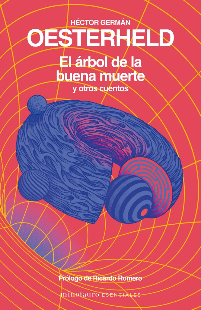 El árbol de la buena muerte y otros cuentos