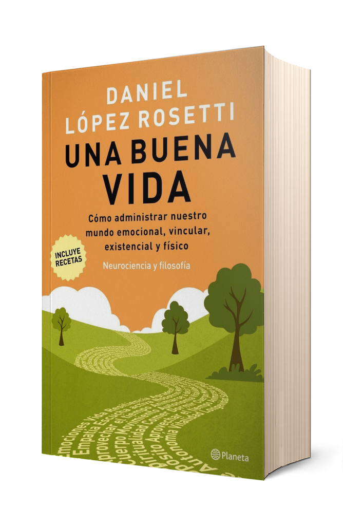 UNA BUENA VIDA