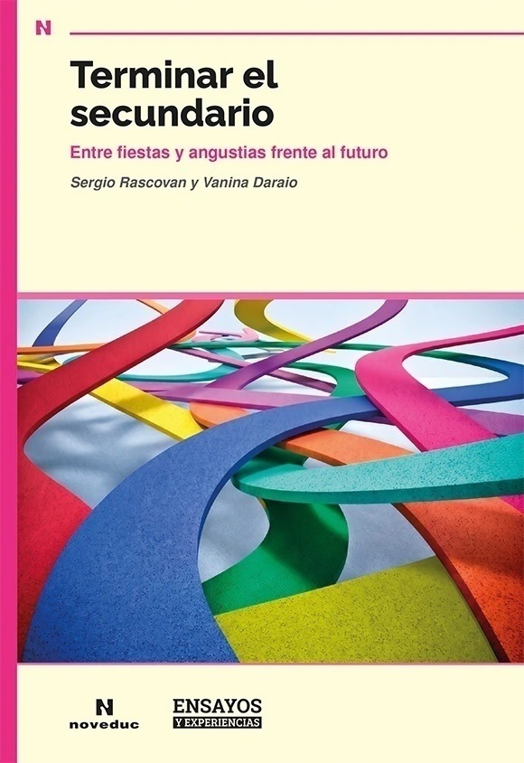 Terminar el secundario