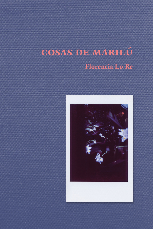 Cosas de Marilú