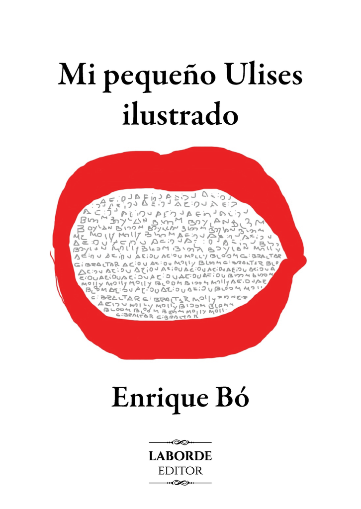Mi Pequeño Ulises Ilustrado