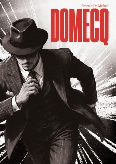 Domecq