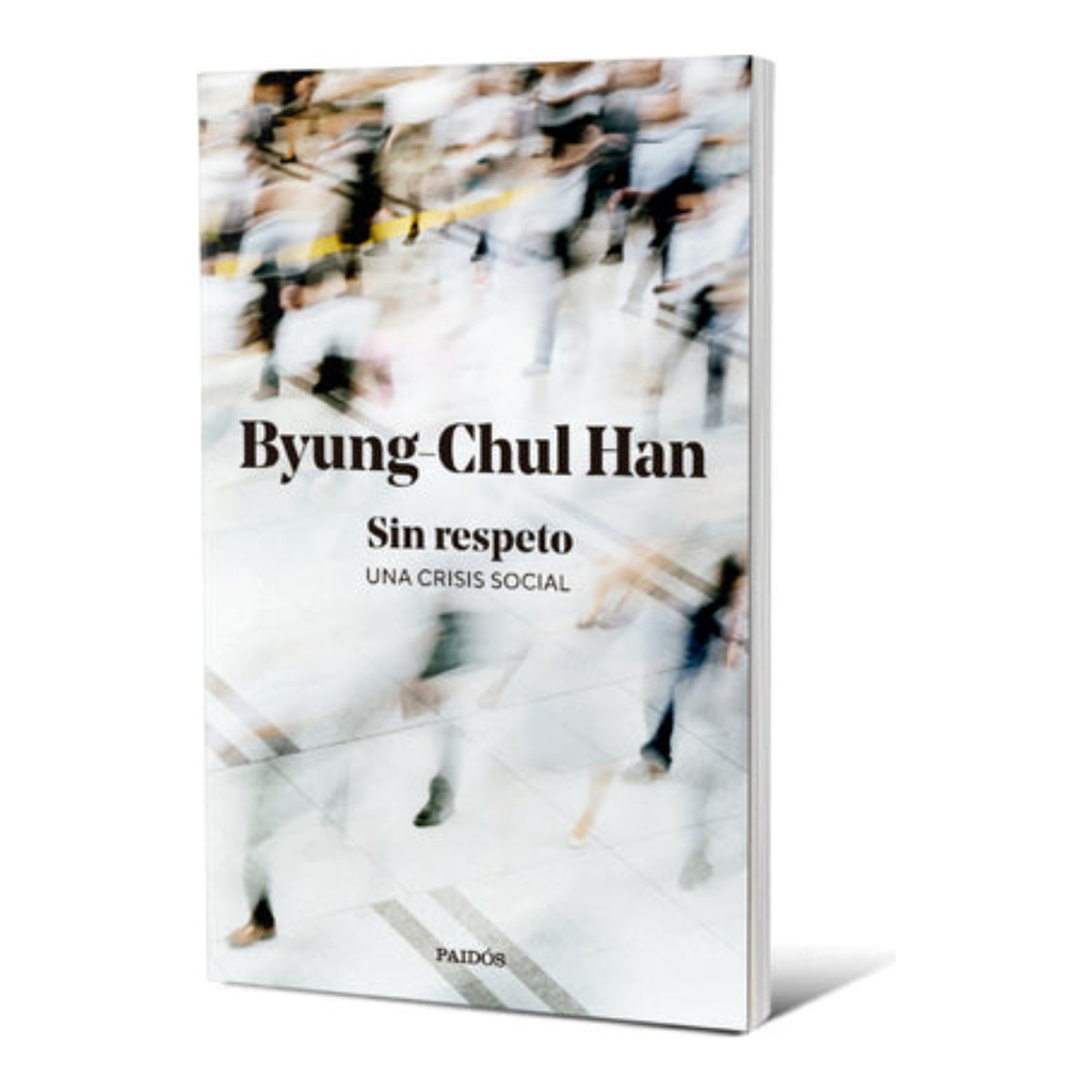 Sin respeto