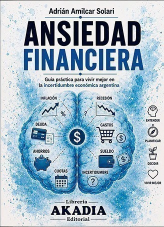 Ansiedad financiera
