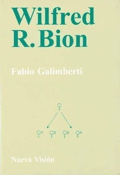 Wilfredo R. Bion