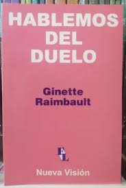 Hablemos Del Duelo