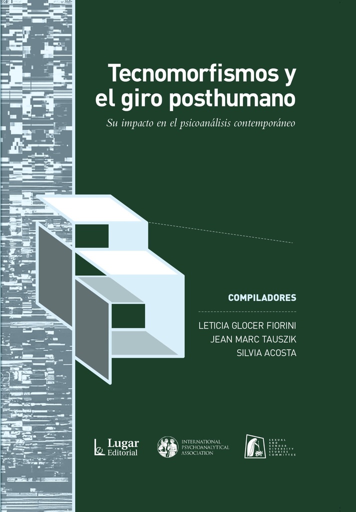Tecnomorfismos y el giro posthumano