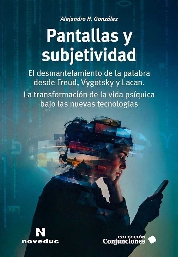 Pantallas y Subjetividad