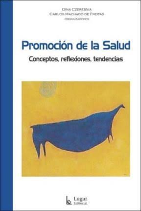Promoción de la salud