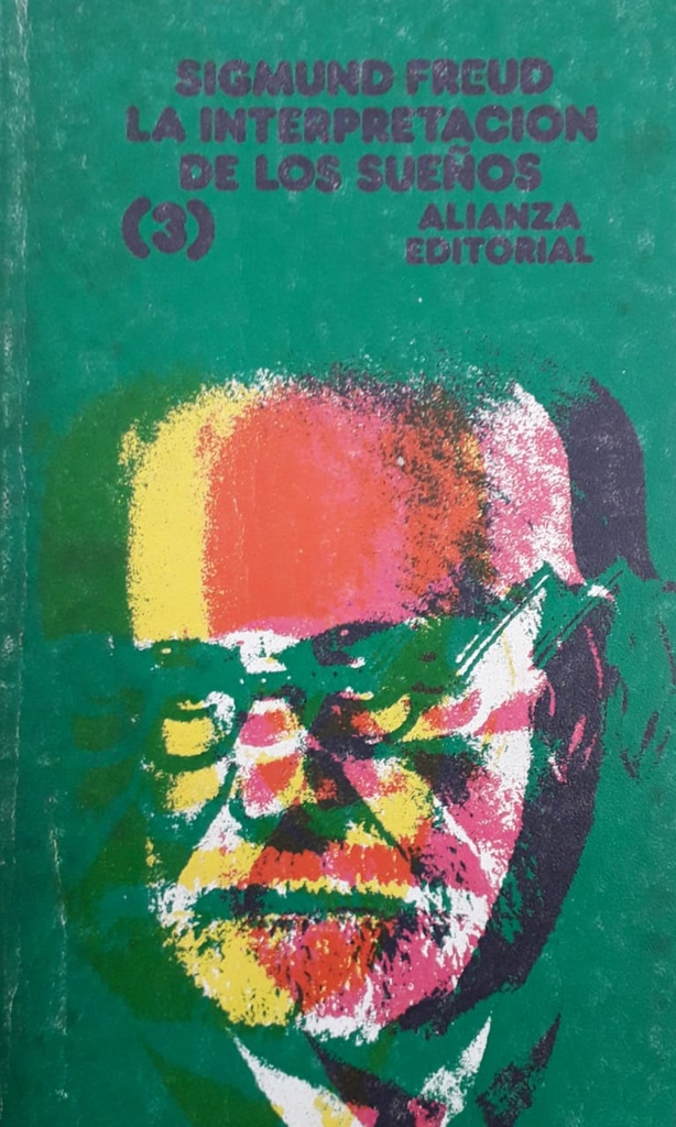 La Interpretación De Los Sueños 3