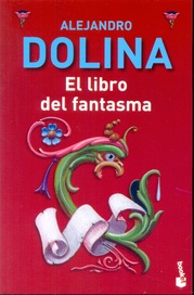 Libro Del Fantasma Booket