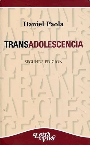 Transadolescencia