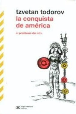 LA CONQUISTA DE AMERICA