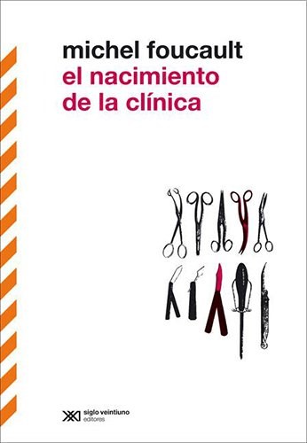 EL NACIMIENTO DE LA CLINICA