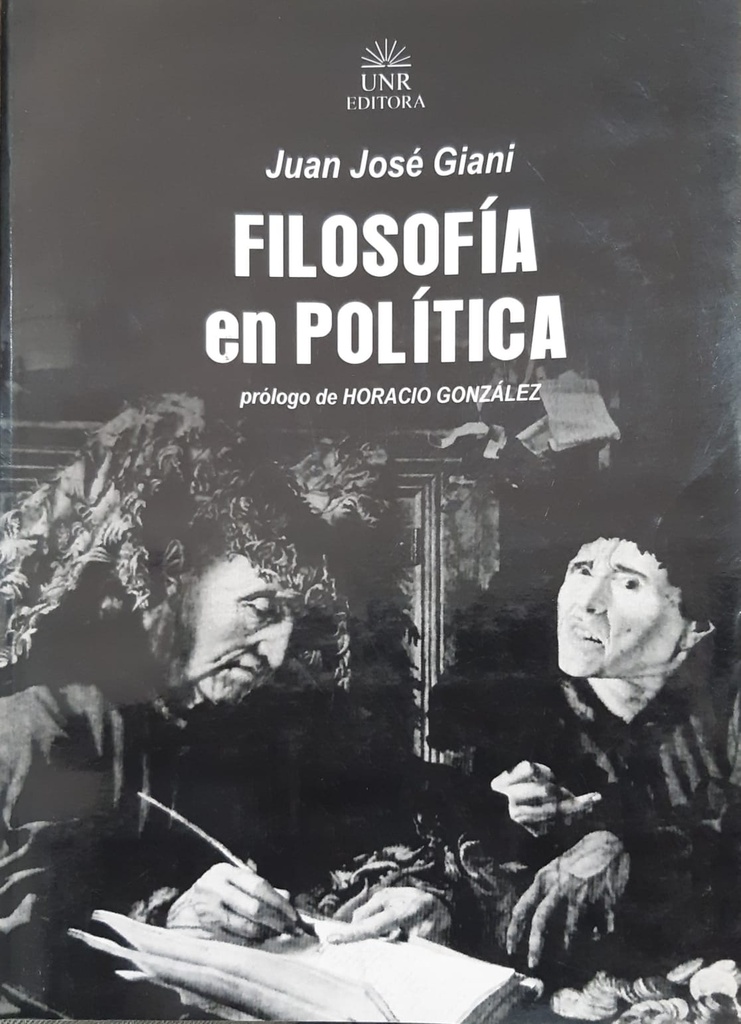 Filosofia En Política