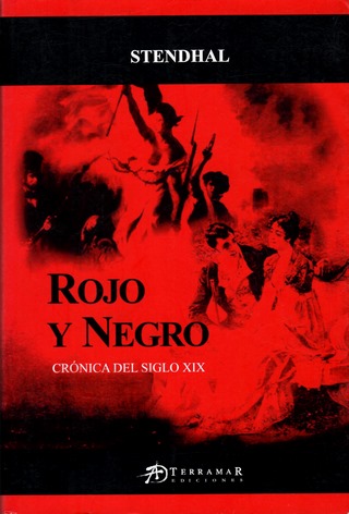 Rojo Y Negro