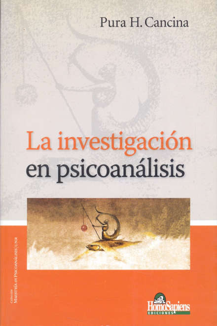 La investigación en psicoanálisis