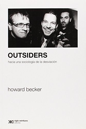 OUTSIDERS
