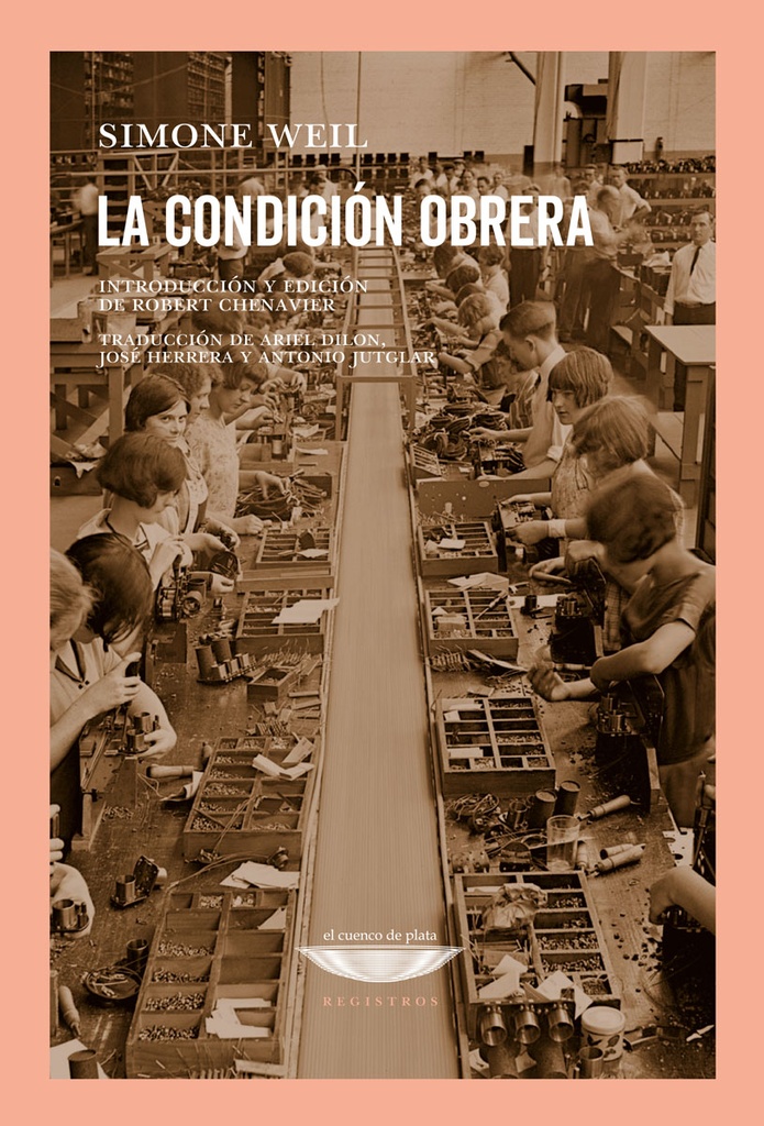La Condición Obrera