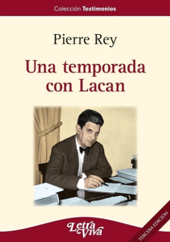 Una temporada con Lacan