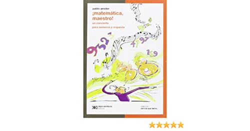 MATEMATICA  MAESTRO !