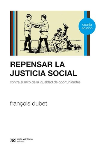 Repensar La Justicia Social