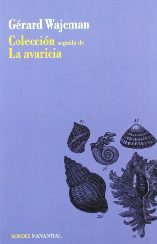 COLECCION SEGUIDO DE LA AVARICIA