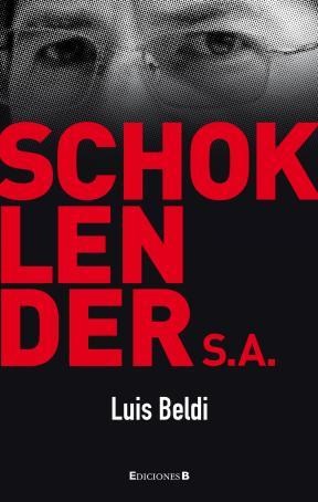 Schoklender S.A.