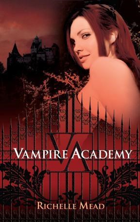 Vampire Academy