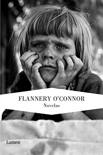 Novelas Flannery O´connor