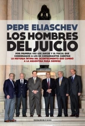 Los Hombres Del Juicio