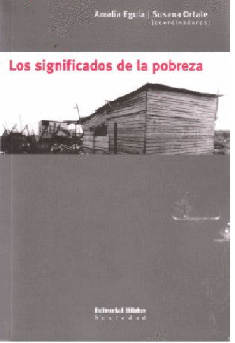 Significados De La Pobreza0622