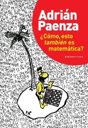 ¿Cómo, Esto También Es Matemática?