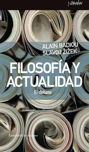 Filosofia Y Actualidad. El Debate