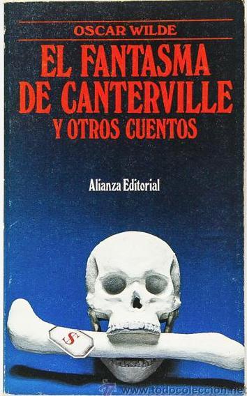 Fantasma De Canterville