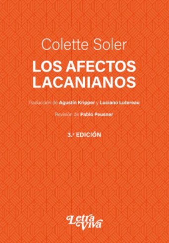 Los Afectos Lacanianos