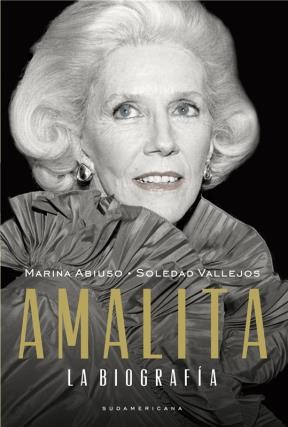 AMALITA. La biografía