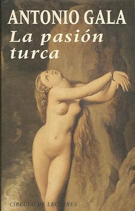 La Pasión Turca