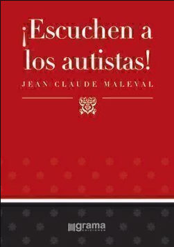 ¡Escuchen A Los Autistas!