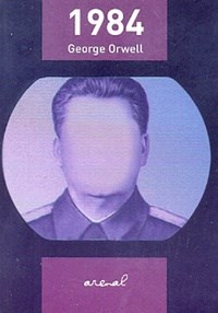 1984 - Orwell - Arenal