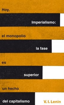 Imperialismo: Fase Superior Del Capitalismo