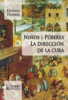 Niños Y Púberes En La Dirección De La Cura