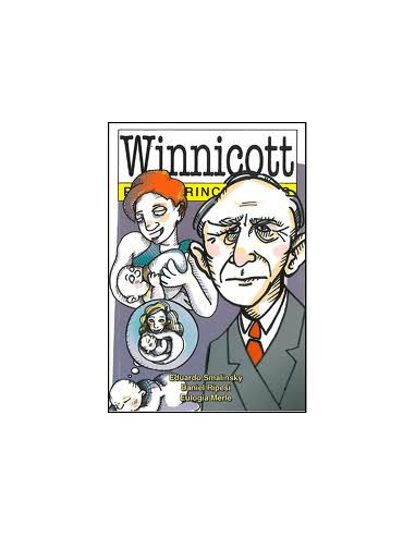 Winnicott Para Principiantes