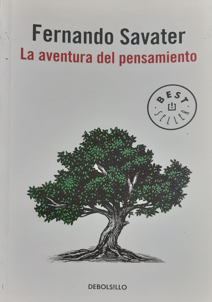 La Aventura Del Pensamiento