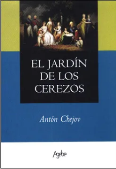 EL JARDIN DE LOS CEREZOS