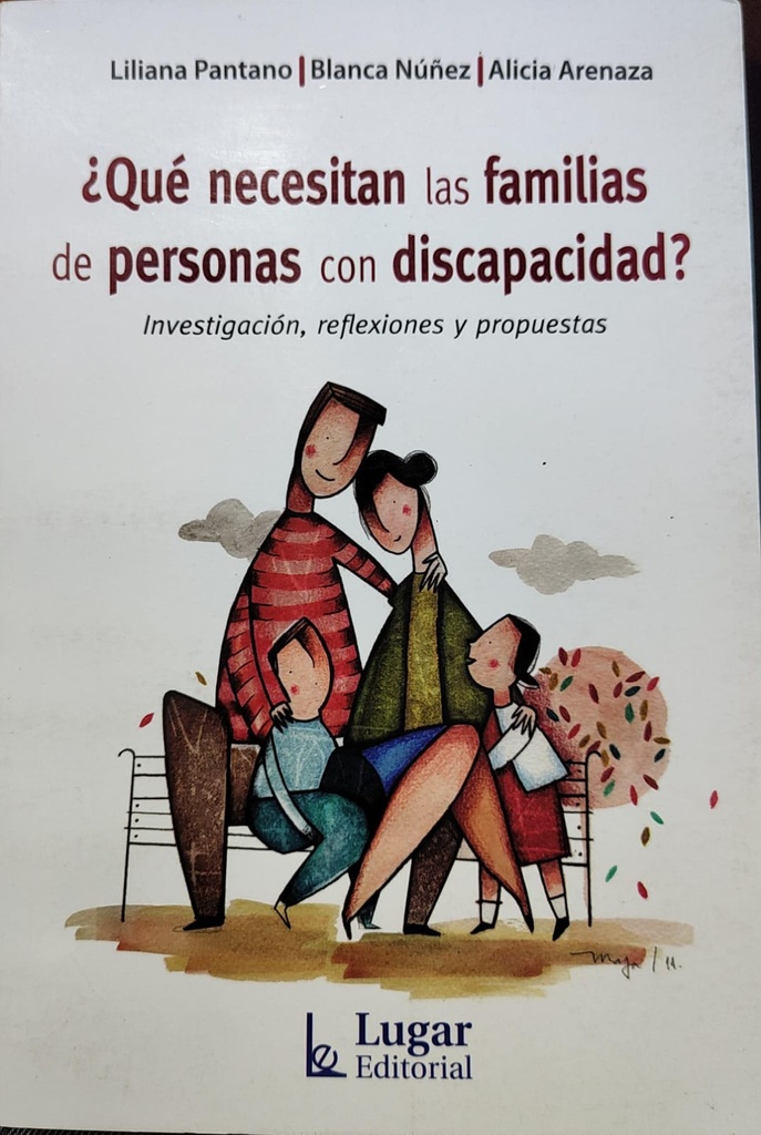 Que Necesitan Las Familias1020