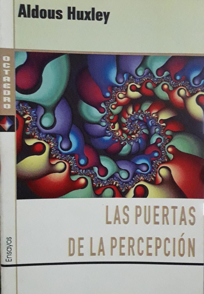 Las Puertas De La Percepción