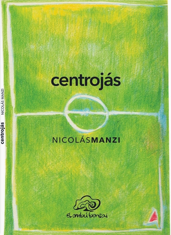 Centrojás