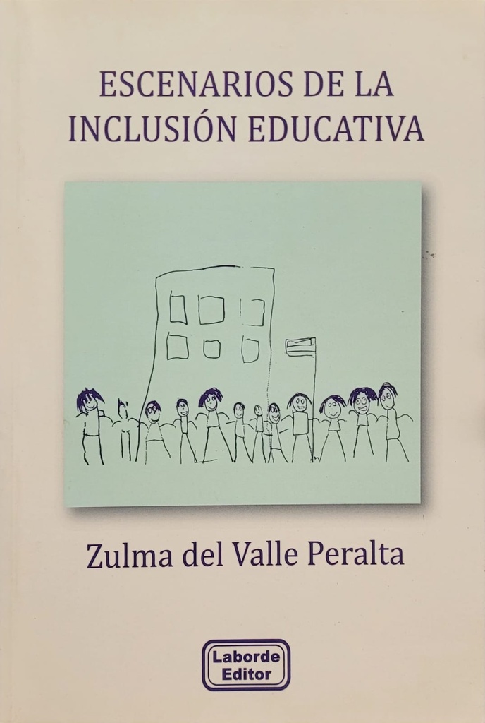 Escenarios de la inclusión educativa