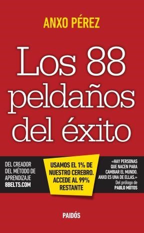 Los 88 peldaños del éxito